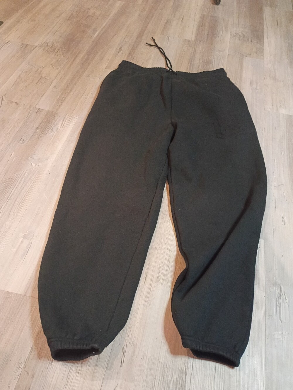 Flag Nor Fail Sweats